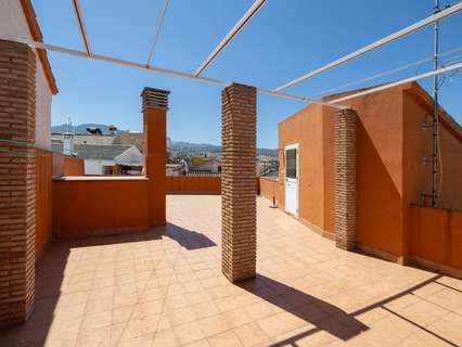 Ático en venta en Huétor Vega