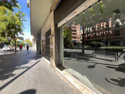 Local comercial en alquiler en Granada