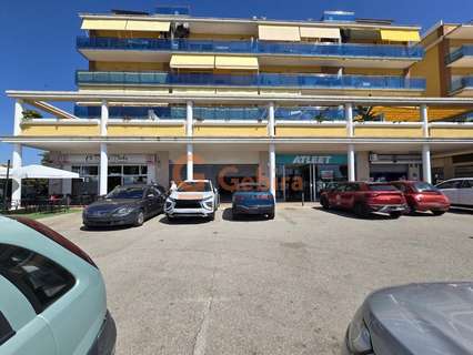 Local comercial en alquiler en Cunit