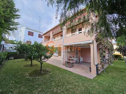 Casa en venta en Cunit