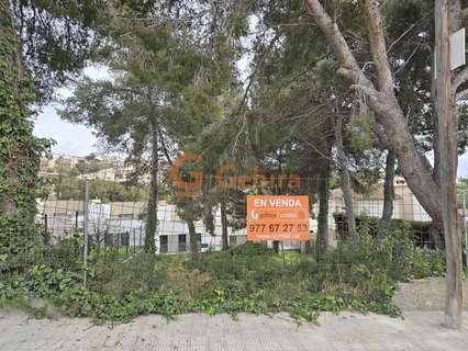 Parcela urbana en venta en Calafell