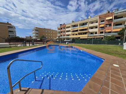 Planta baja en venta en Cunit