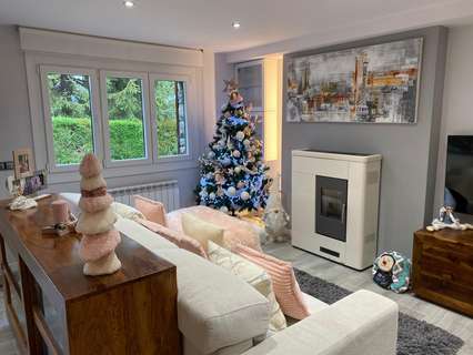 Planta baja en venta en Alp rebajada