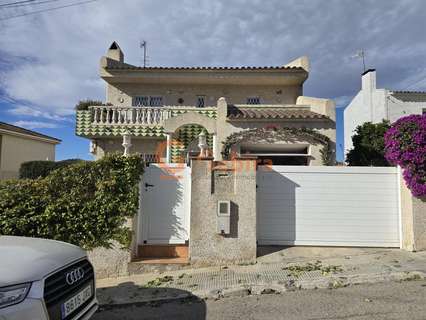 Casa en venta en Cunit