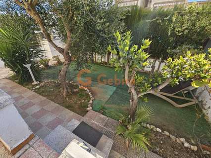 Planta baja en alquiler en Cunit