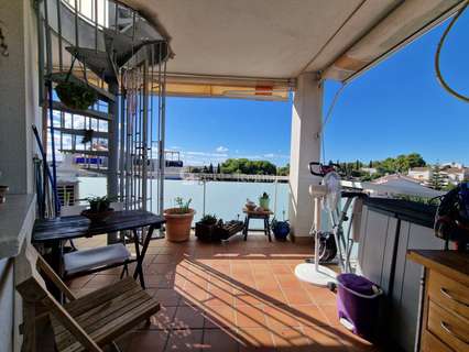 Ático en venta en Cunit