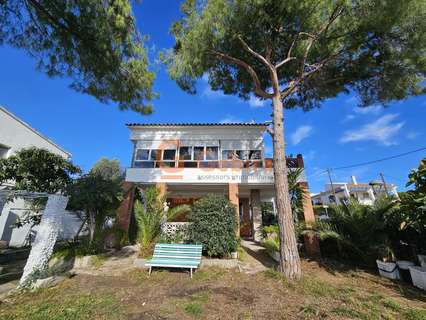 Casa en alquiler en Cunit