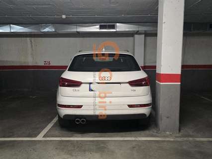 Plaza de parking en venta en Cunit