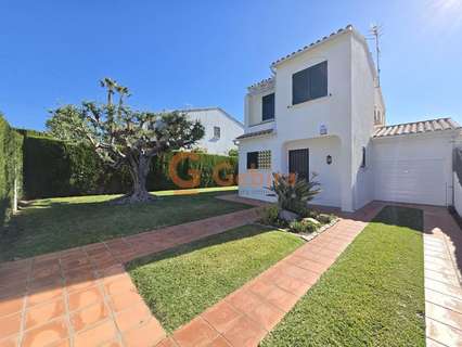 Casa en venta en Cunit