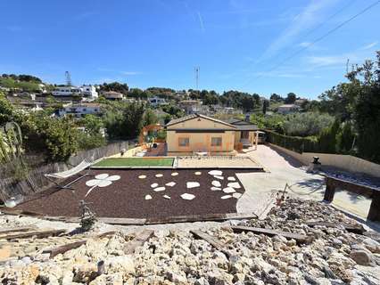 Casa en venta en Cunit
