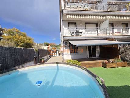 Planta baja en venta en Calafell