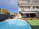Planta baja en venta en Calafell