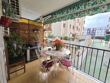 Planta baja en venta en Calafell