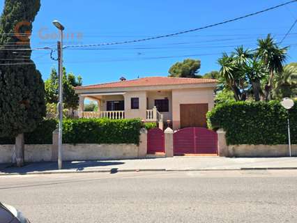 Chalet en venta en Cunit