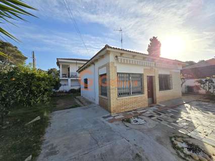 Casa en venta en Cubelles