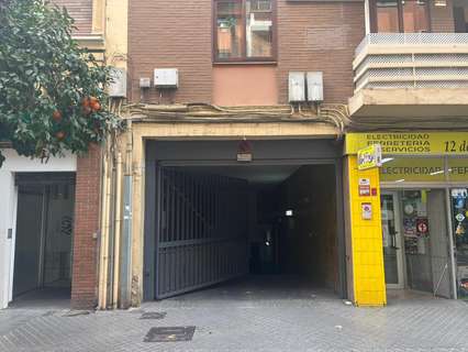 Plaza de parking en venta en Córdoba