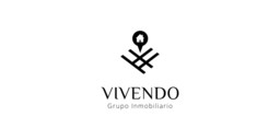 logo Inmobiliaria Grupo Vivendo S.C.