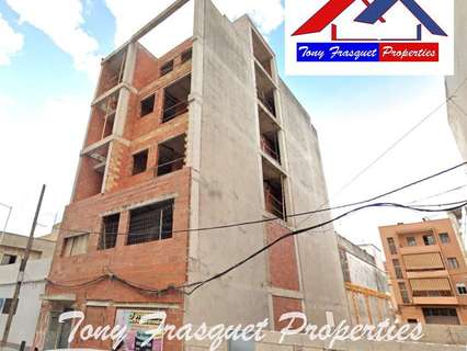 Edificio en venta en Gandía