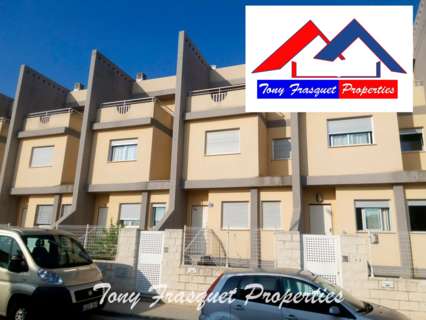 Casa en venta en Bellreguard