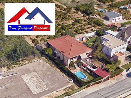 Villa en venta en Torrent