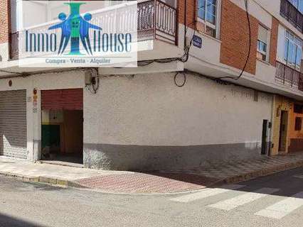 Local comercial en venta en Albacete