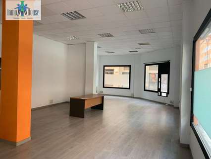 Local comercial en venta en Albacete