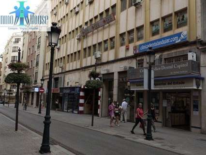 Oficina en venta en Albacete