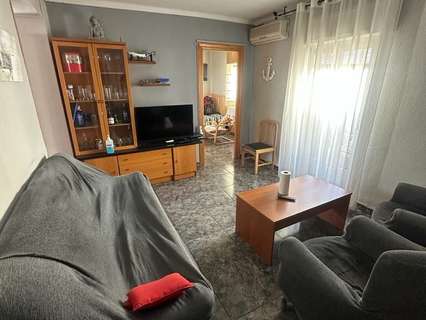 Apartamento en venta en Albacete, rebajado