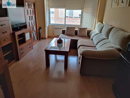 Piso en venta en Albacete rebajado