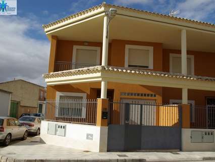 Casa en venta en Albacete zona El Salobral