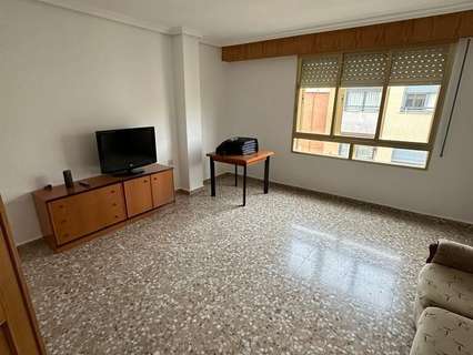 Piso en venta en Albacete