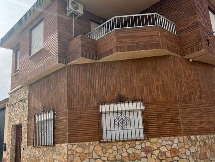 Piso en alquiler en Albacete zona El Salobral