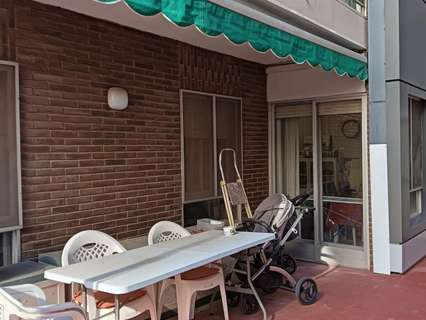 Piso en venta en Albacete