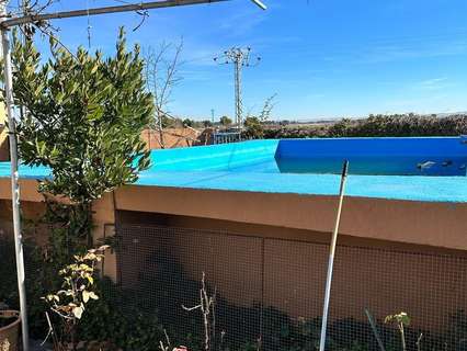 Casa en venta en Albacete