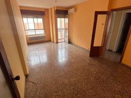 Piso en venta en Albacete rebajado