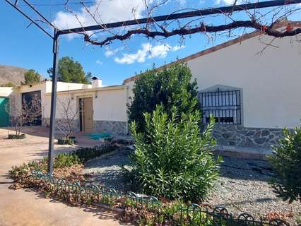 Casa en venta en Tobarra