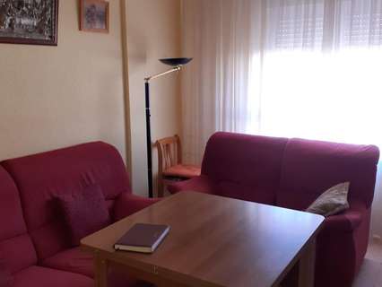 Piso en venta en Albacete