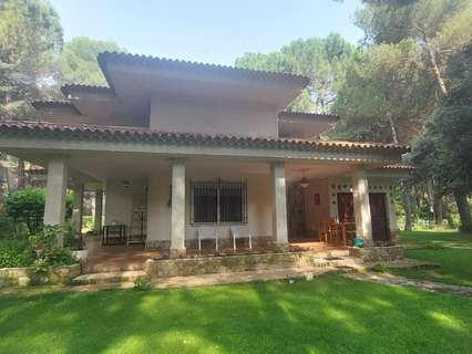 Casa en alquiler en Albacete