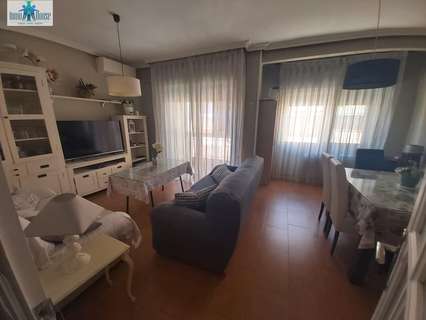 Piso en venta en Albacete