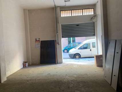 Local comercial en venta en Albacete