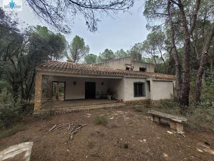 Chalet en venta en Albacete