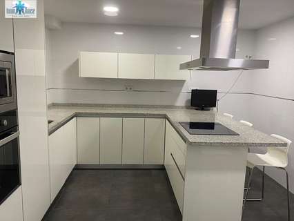 Piso en venta en Albacete rebajado