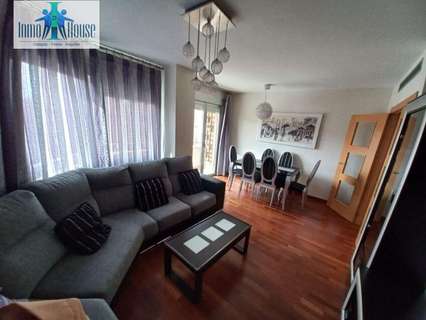 Piso en venta en Albacete