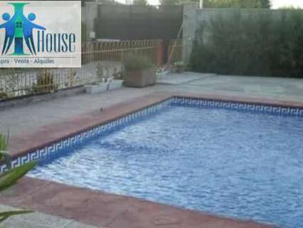 Casa en venta en Albacete