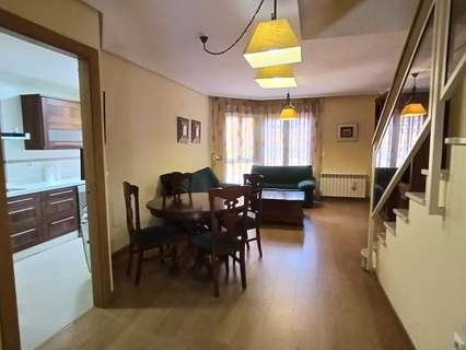 Casa en venta en Albacete