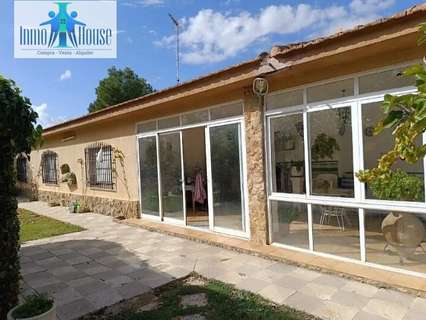 Chalet en venta en Albacete