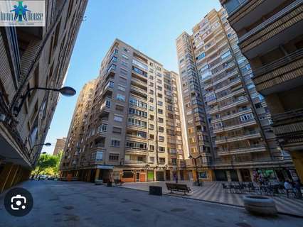 Piso en alquiler en Albacete rebajado