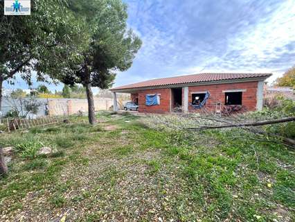 Casa en venta en Albacete