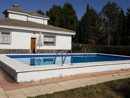 Chalet en venta en Albacete