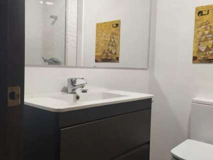 Piso en venta en Albacete